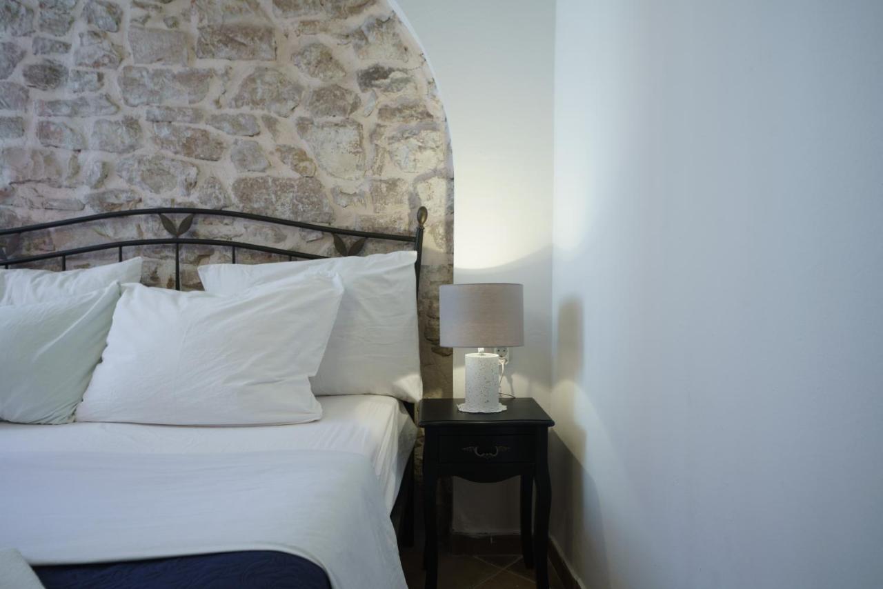 Heritage Residence In Center With Pool- Apartments Vodice Eksteriør billede